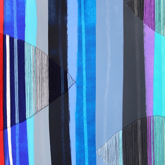 Raul de la Torre: Fils I Colors DCLXXXII image 4